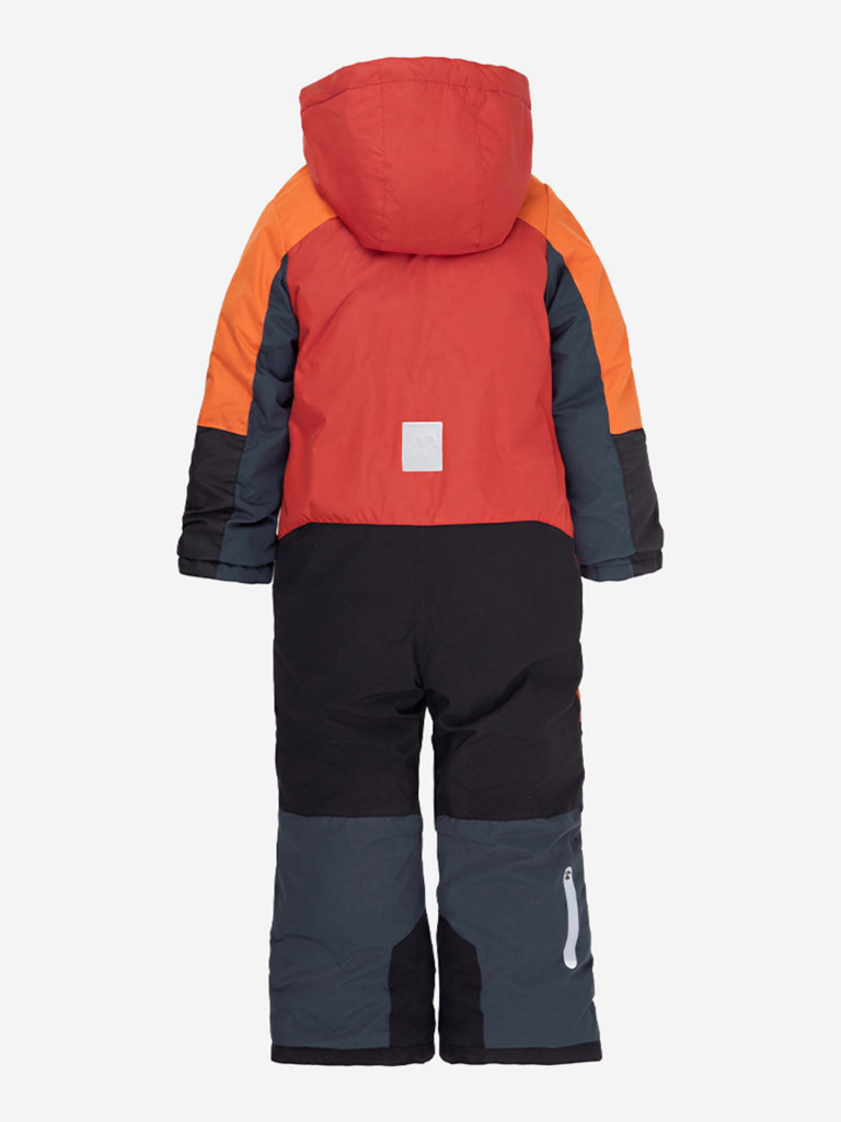 Комбинезон NIKASTYLE