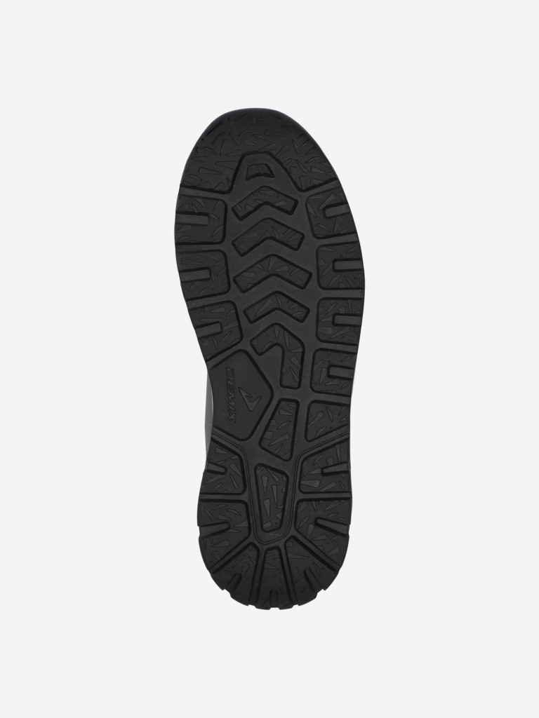 Кроссовки утепленные мужские Demix Clasico 3