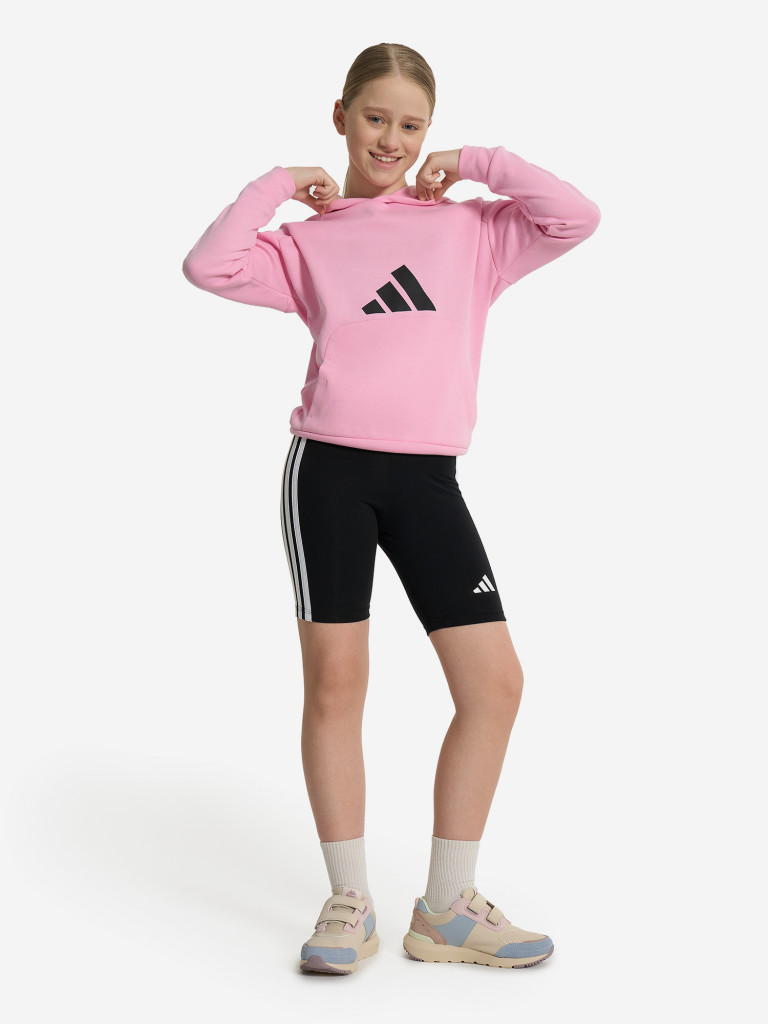 Легинсы для девочек adidas