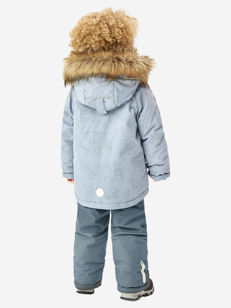 Костюм NIKASTYLE