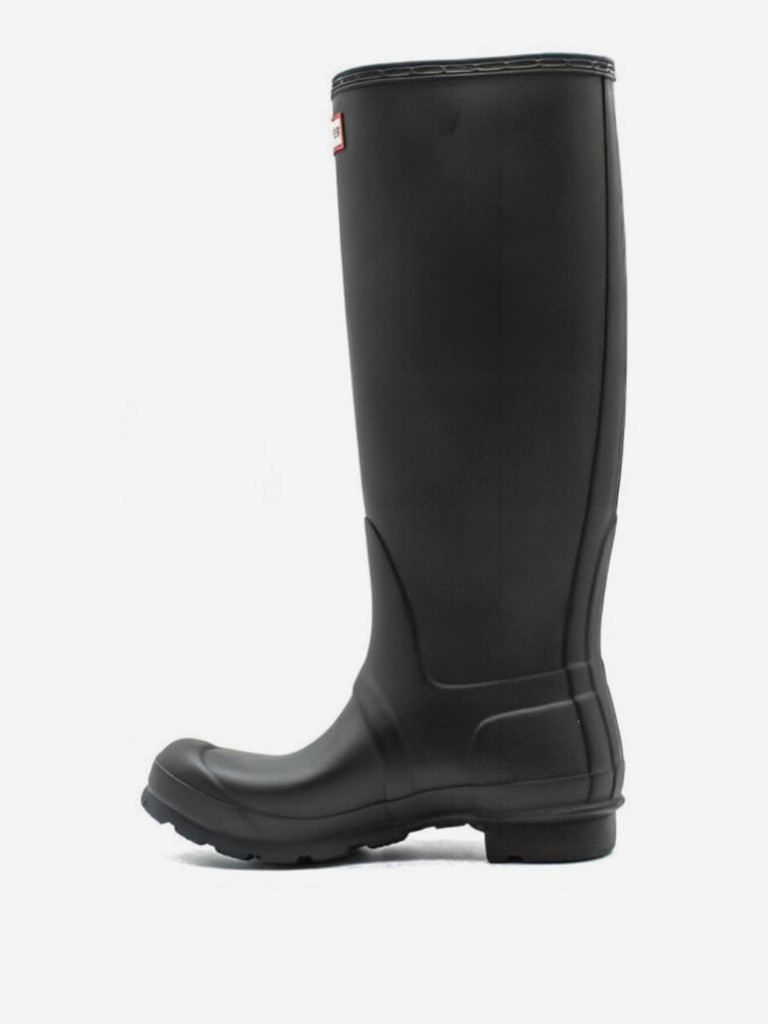 Сапоги резиновые женские HUNTER