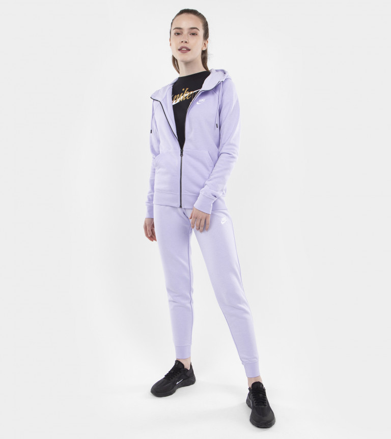 Толстовка женская Nike Sportswear Essential
