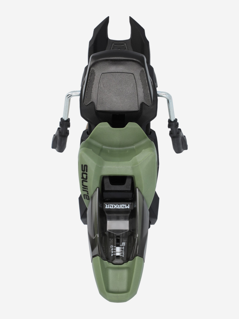 Крепления горнолыжные Marker Squire 90 мм