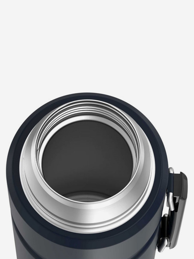 Термос для чая 2 л THERMOS KING-2020 синий