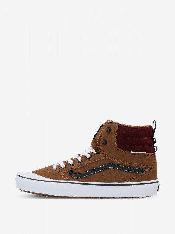 Кеды мужские Vans Ashwood Hi Vansguard