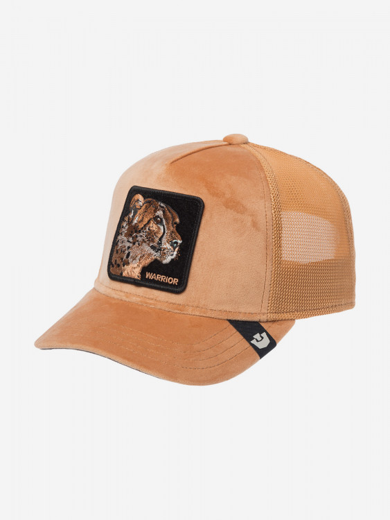 Бейсболка с сеточкой GOORIN BROTHERS 101-2350