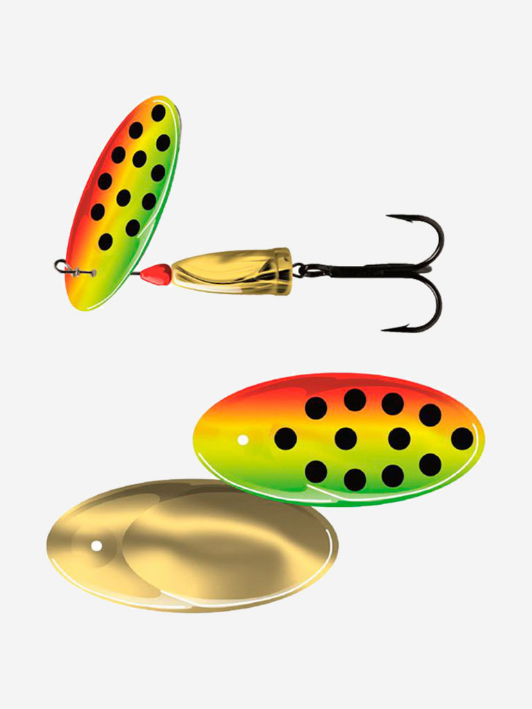 Блесна для рыбалки Stinger Turba XL 25гр #GFT