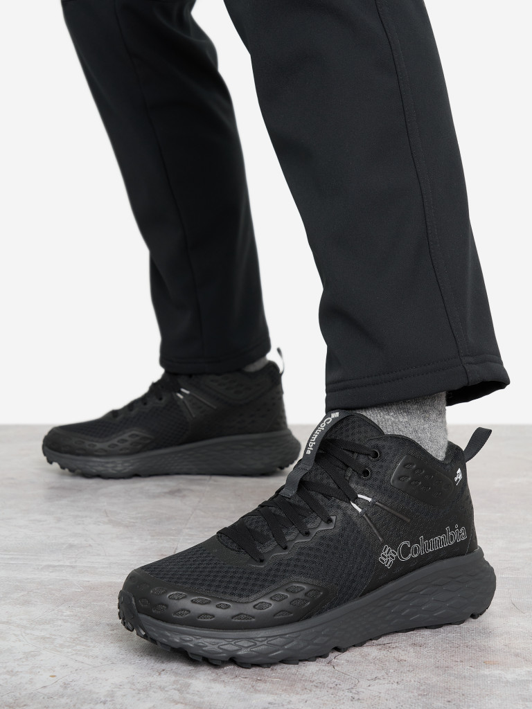 Ботинки мужские Columbia Konos TRS Outdry Mid