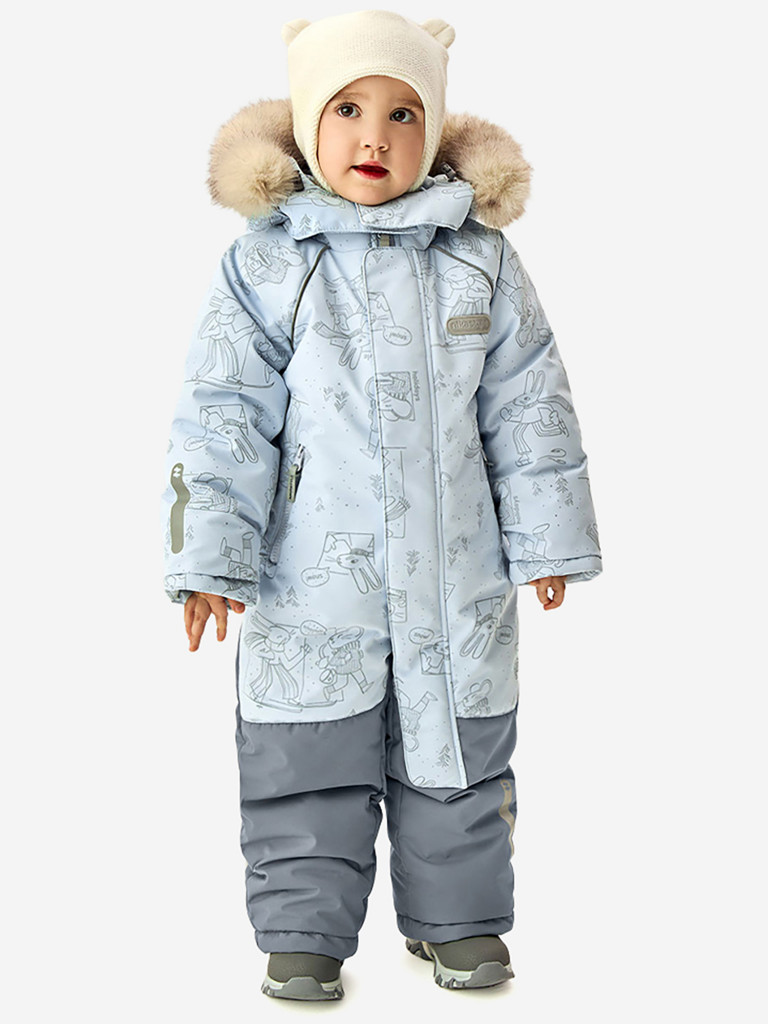 Комбинезон NIKASTYLE