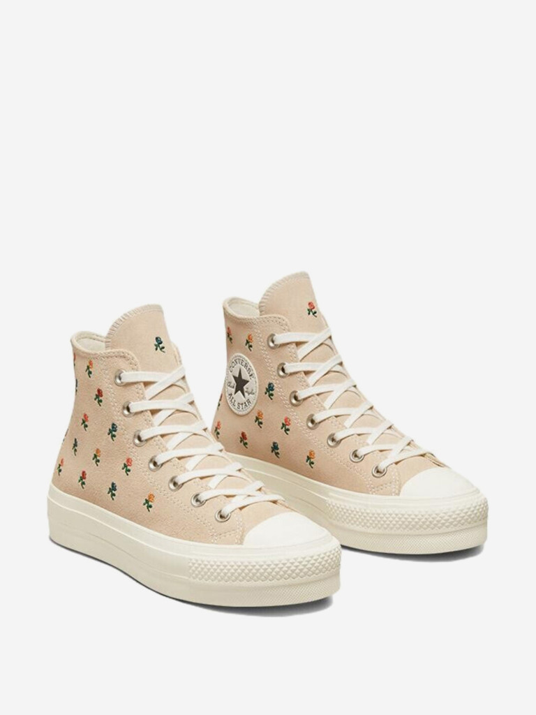 Кроссовки Converse Chuck Taylor All Star Lift