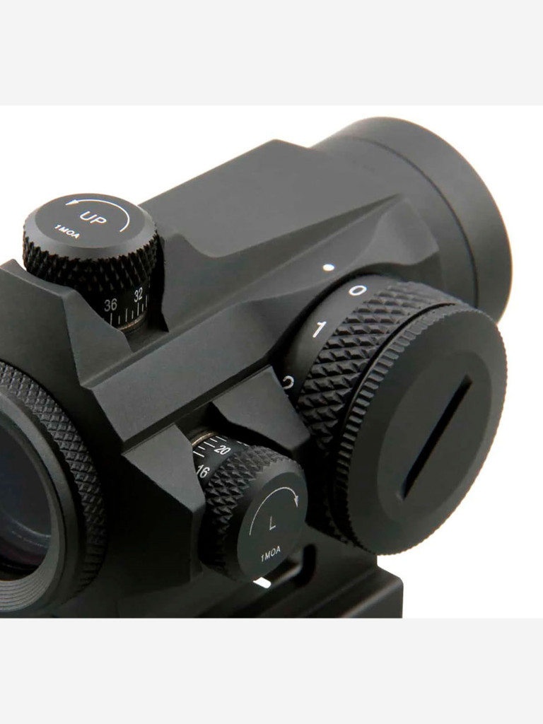 Набор коллиматорный прицел для охоты и магнифер Vector Optics Maverick