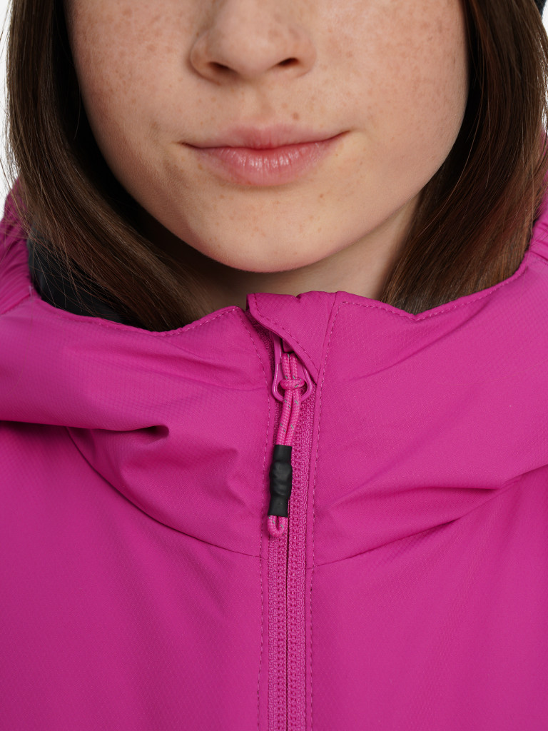 Куртка утепленная для девочек Outventure