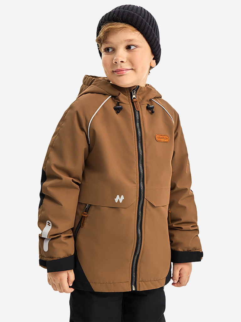 Костюм NIKASTYLE