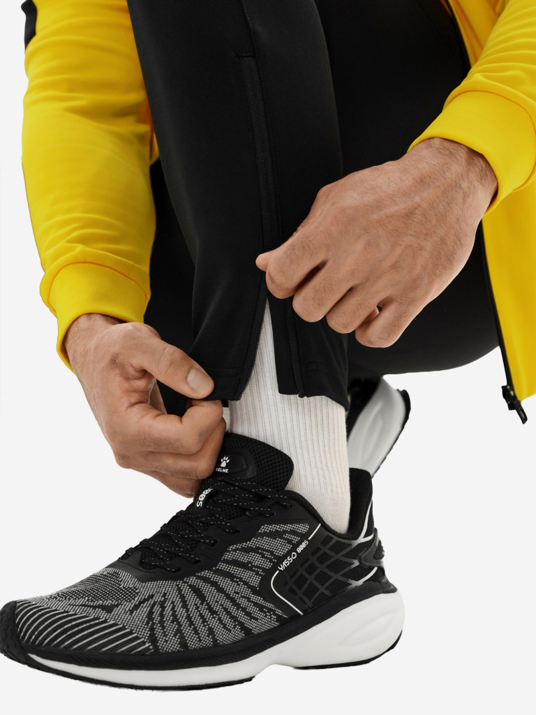 Спортивный костюм мужской KELME Tracksuit