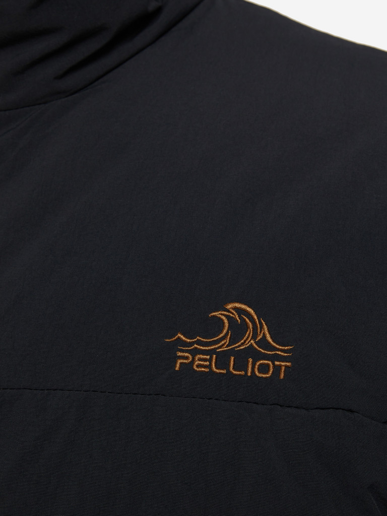 Пуховик мужской Pelliot