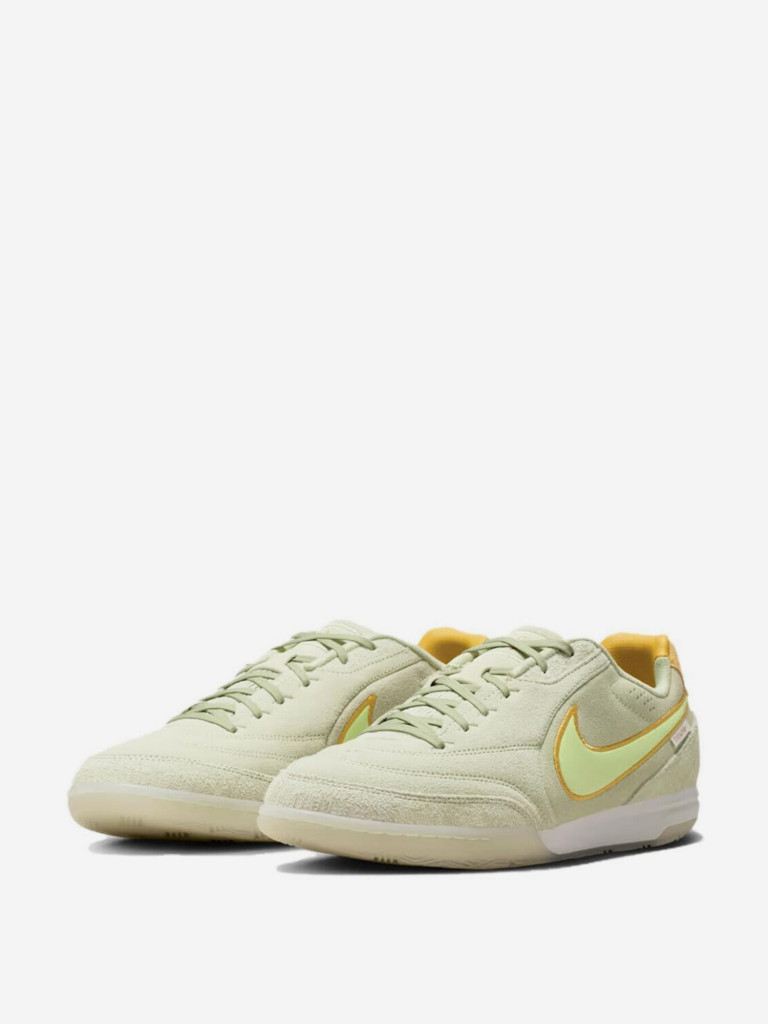 Футзалки Nike Tiempo Streetgato LE Indoor/Court Low