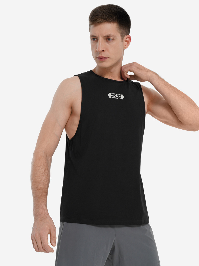 Майка мужская Athlex