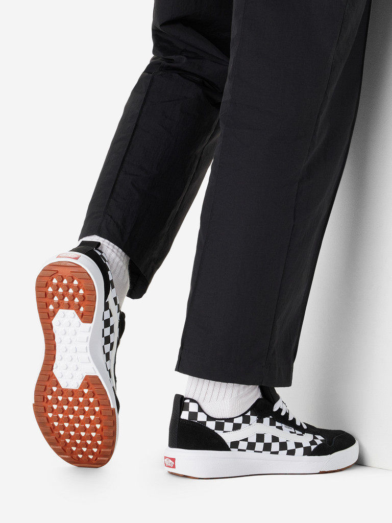 Кеды мужские Vans Range EXP