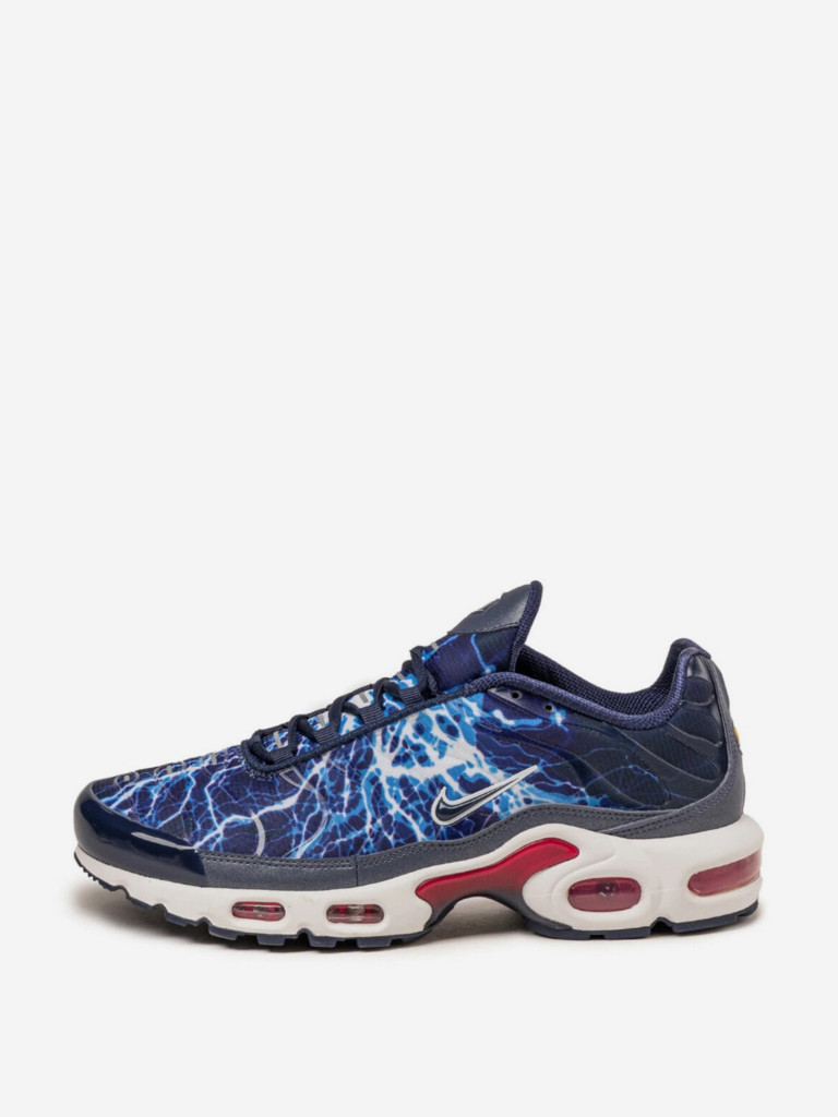 Кроссовки Nike Air Max Plus Eclair Lightning