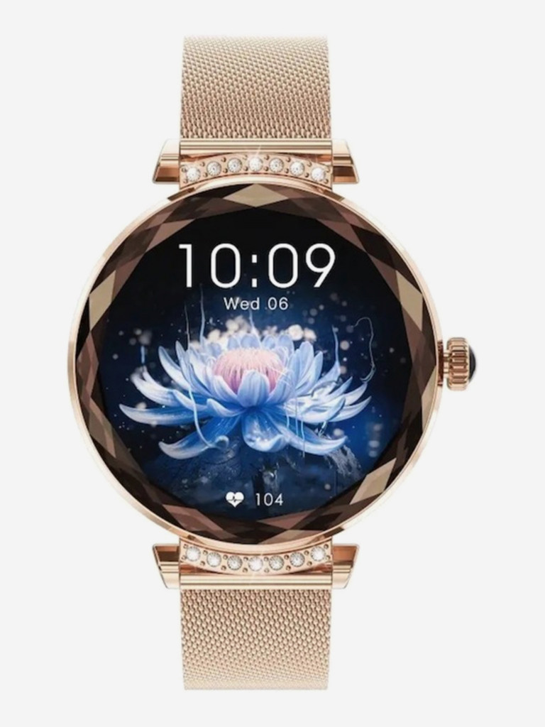 Смарт-часы CheckME Smart CMSNX7PROGG