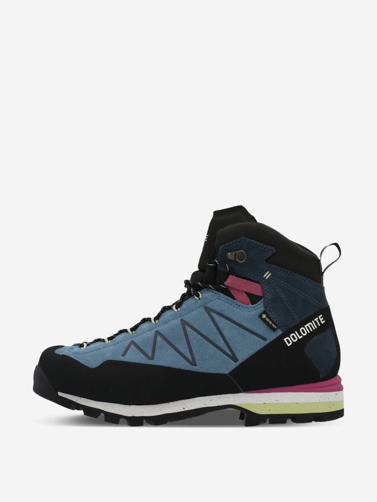 Ботинки женские Dolomite Crodarossa Hi GTX 2.0