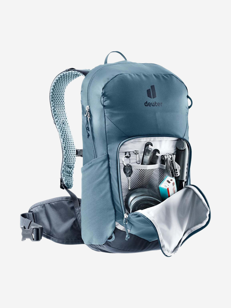 Рюкзак Deuter Bike I 20