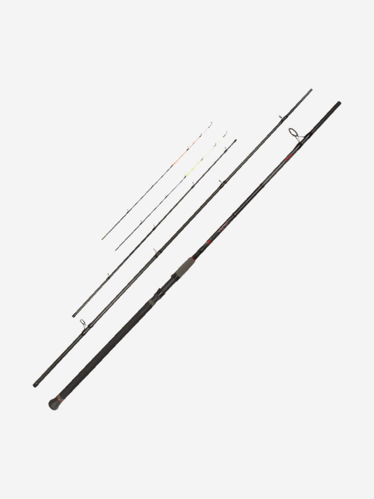 Удилище фидерное OKUMA Ceymar V2 14'0" XH 420см. 150 гр. 3сек. F4.0/5.0oz