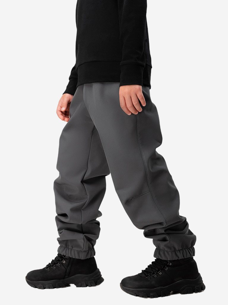 Брюки софтшелл bodo