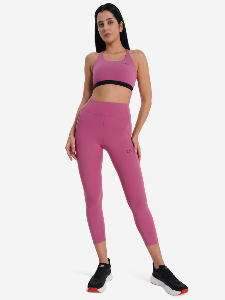 Легинсы женские Athlex