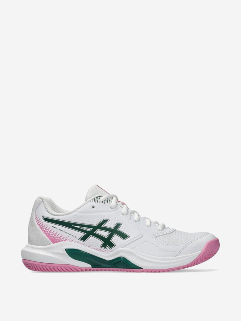 Кроссовки женские ASICS Gel-Dedicate 9
