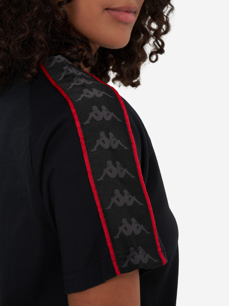 Футболка женская Kappa