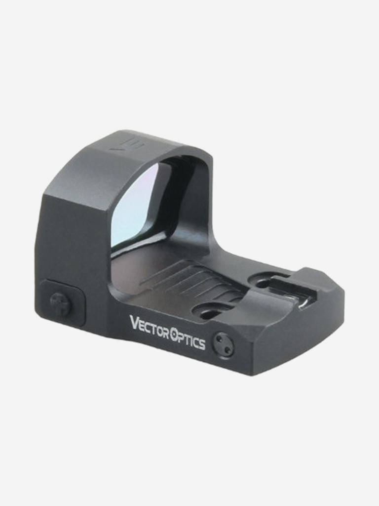 Коллиматор Vector Optics Frenzy-S 1x17x24 MOS Multi Reticle SCRD-M43