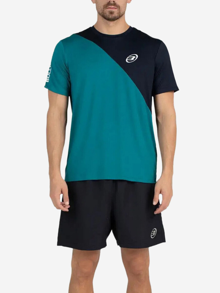 Футболка мужская Bullpadel Palazuel