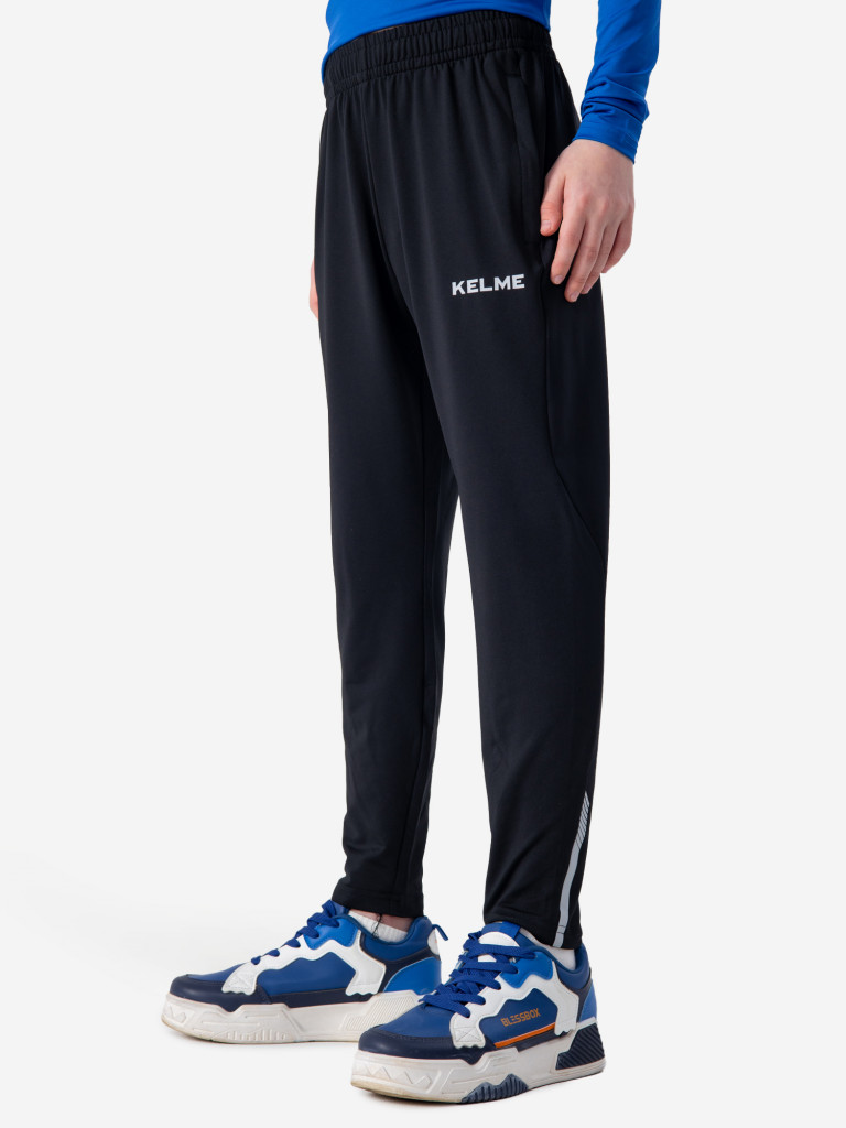 Брюки трентровочные детские Kelme