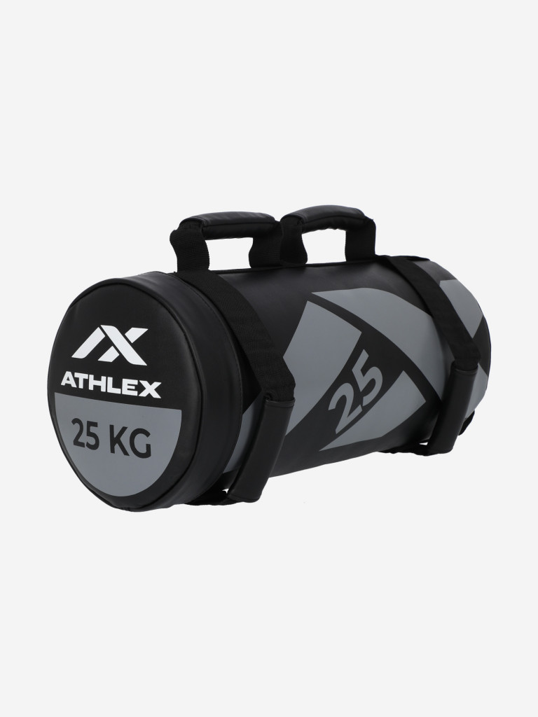 Мешок тренировочный Athlex, 25 кг