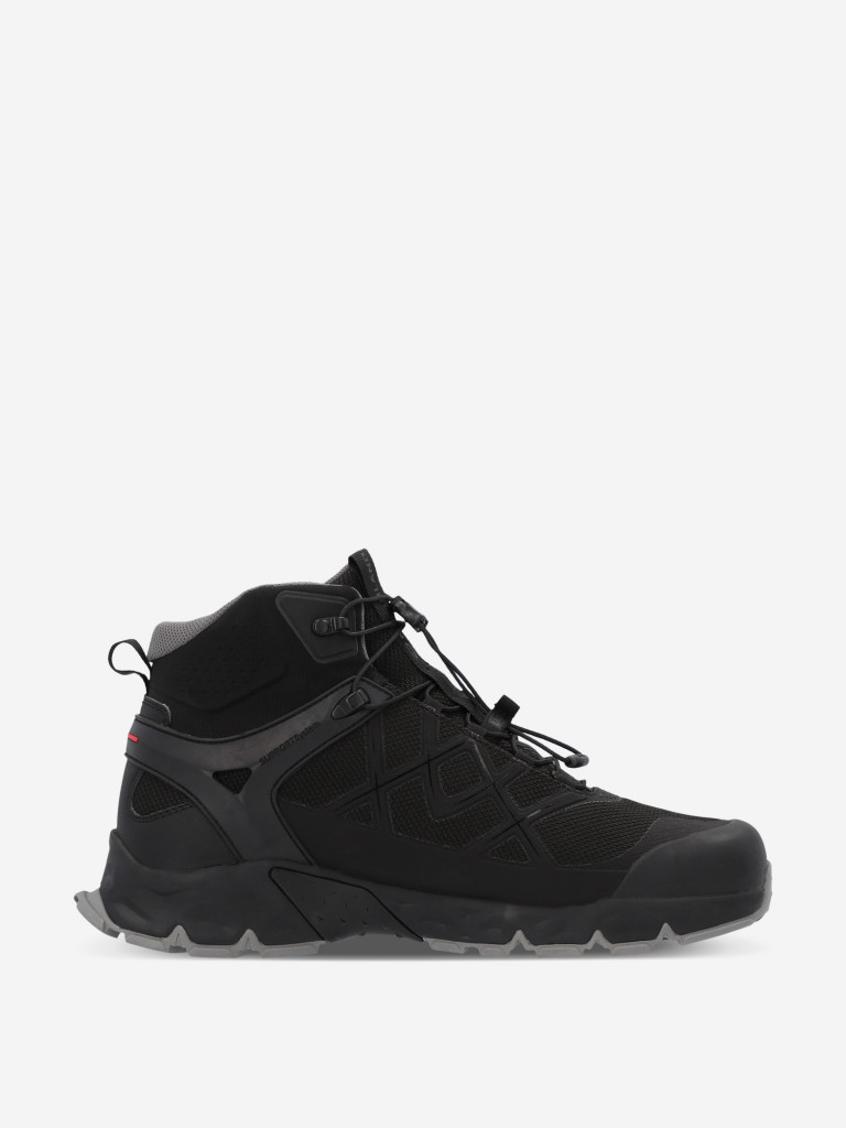 Ботинки мужские Northland Fly Hiker Mid HDry