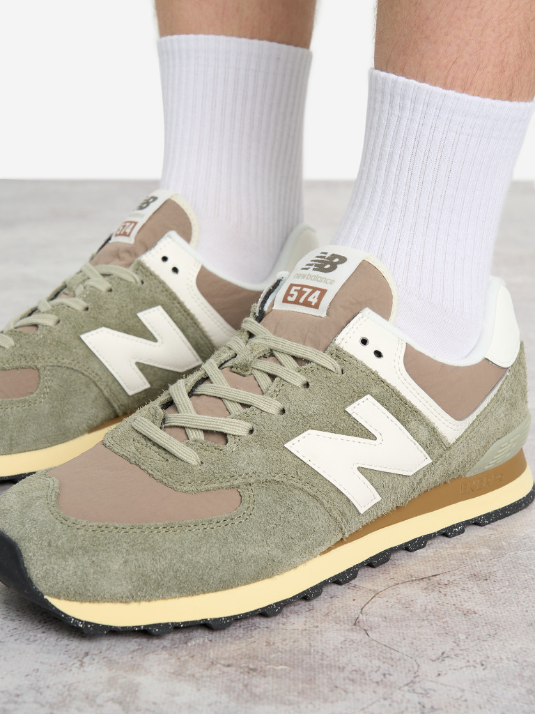 Кроссовки мужские New Balance 574