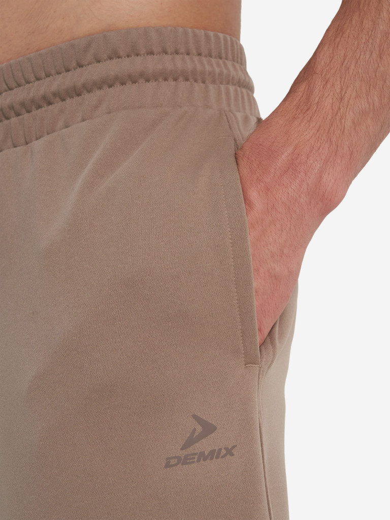 Брюки мужские Demix