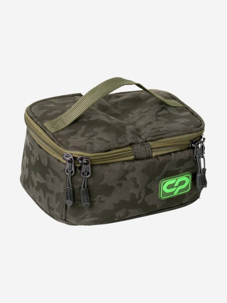 Сумка CARP PRO для карповых аксессуаров 21x16x11см