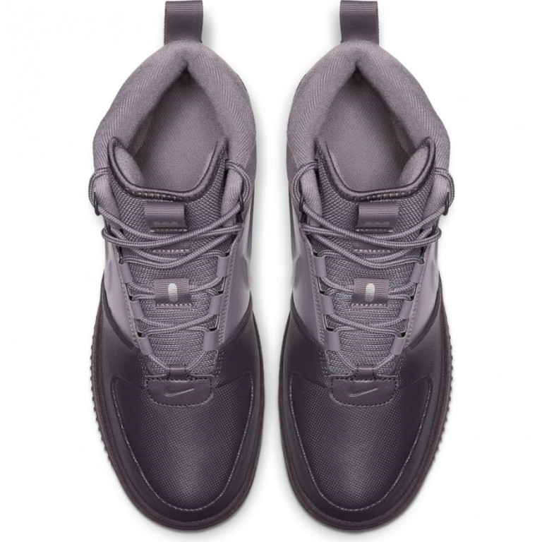 Кеды утепленные мужские Nike Path