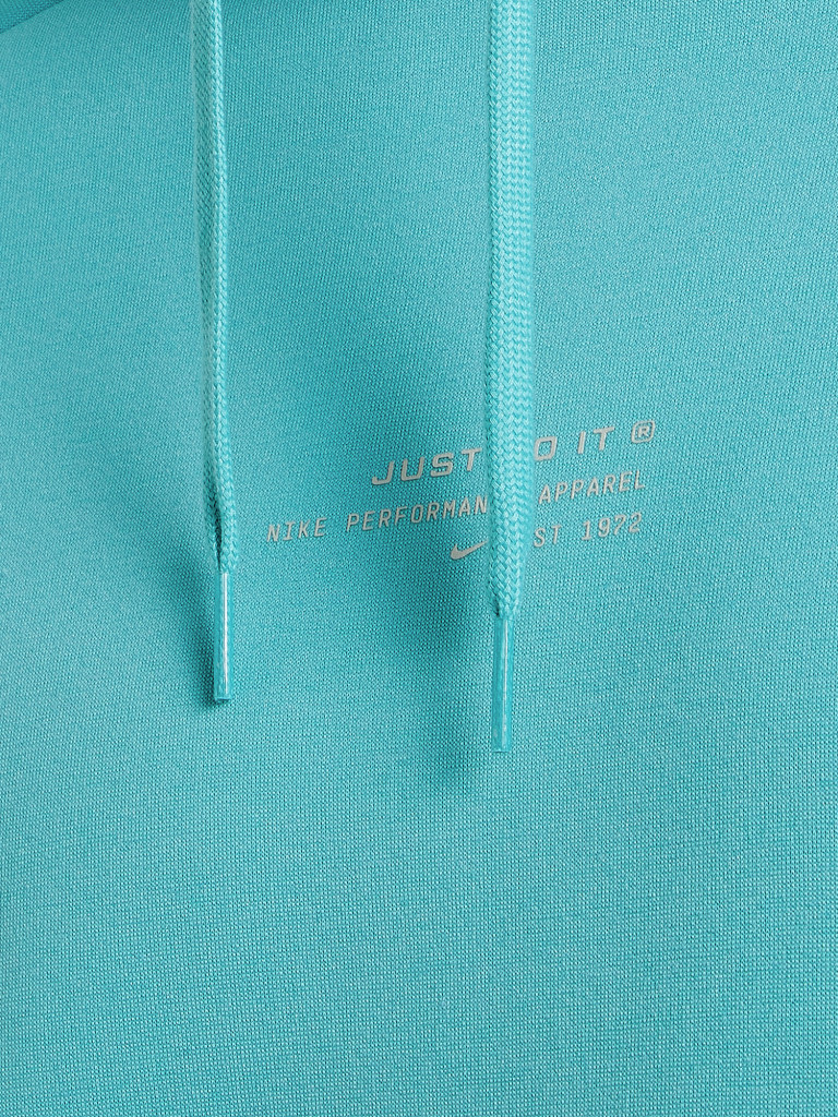 Худи мужское Nike Dri-FIT