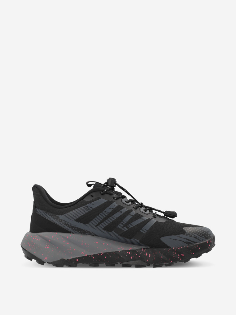 Кроссовки женские Demix Speed Trail Pro