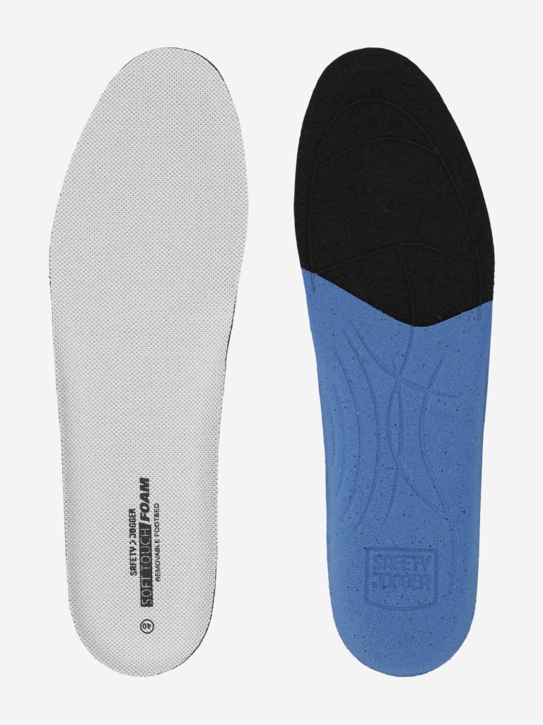 Кеды женские Safety Jogger Casual Low 2