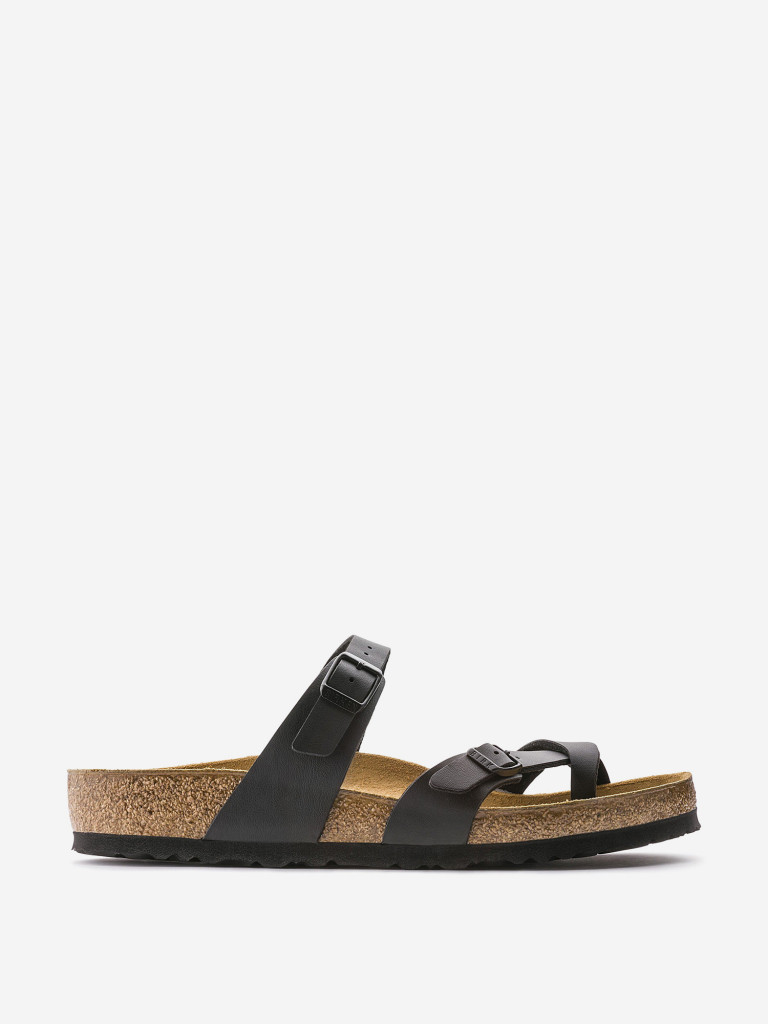 Шлепанцы женские Birkenstock Mayari
