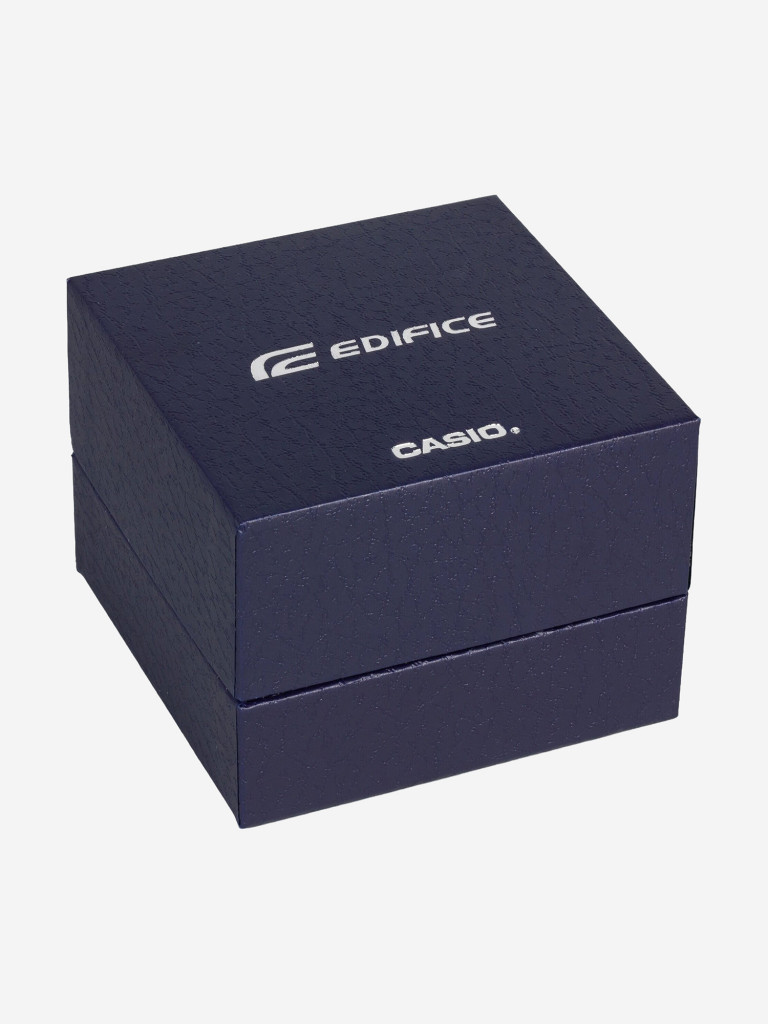 Японские наручные часы CASIO Edifice EFV-610DC-1A с хронографом