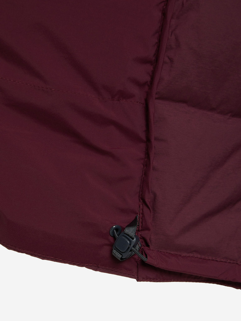 Пуховик женский Mountain Hardwear StretchDown