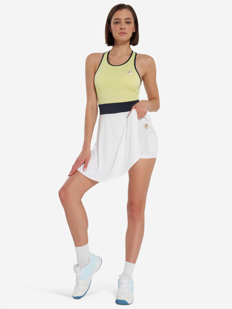 Велосипедки женские FILA