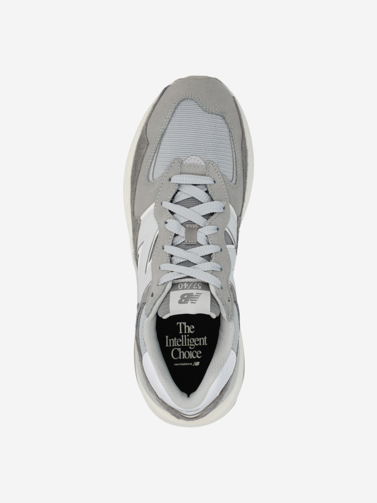 Кроссовки мужские New Balance 57/40