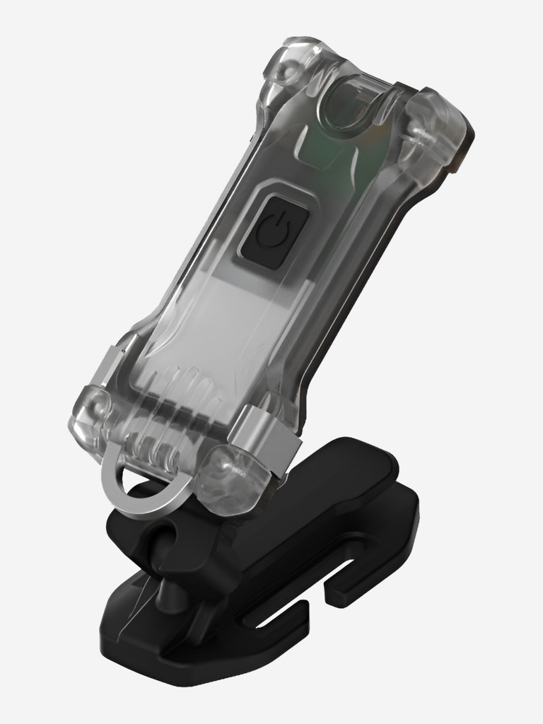 Фонарь налобный Armytek Zippy ES Grey, 160 лм