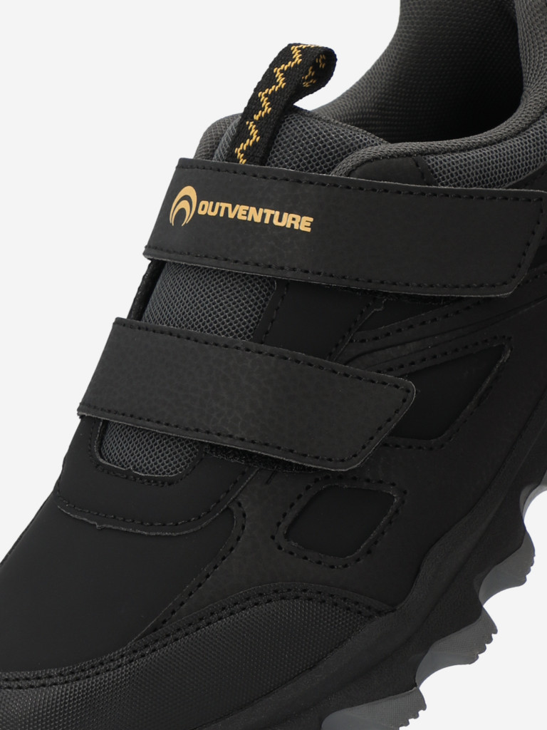 Полуботинки для мальчиков Outventure Outbest